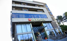 Ivy Hotel Addis Ababa Airport Branch